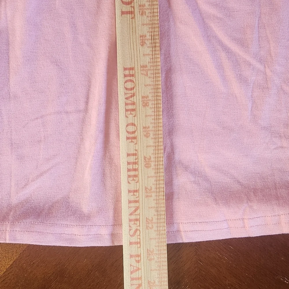 Colorfu Pintuck T-Shirt Collection - Picture 3 of 3